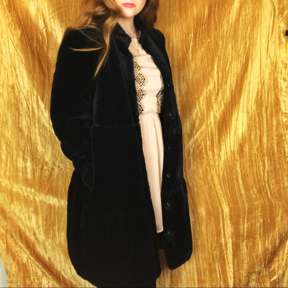Anthropologie Mo:Vint Jasira Coat